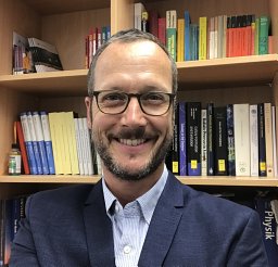 Philipp Richter