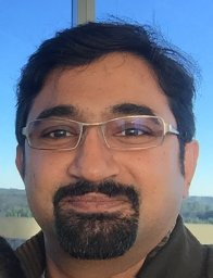 Sathish Rajamani