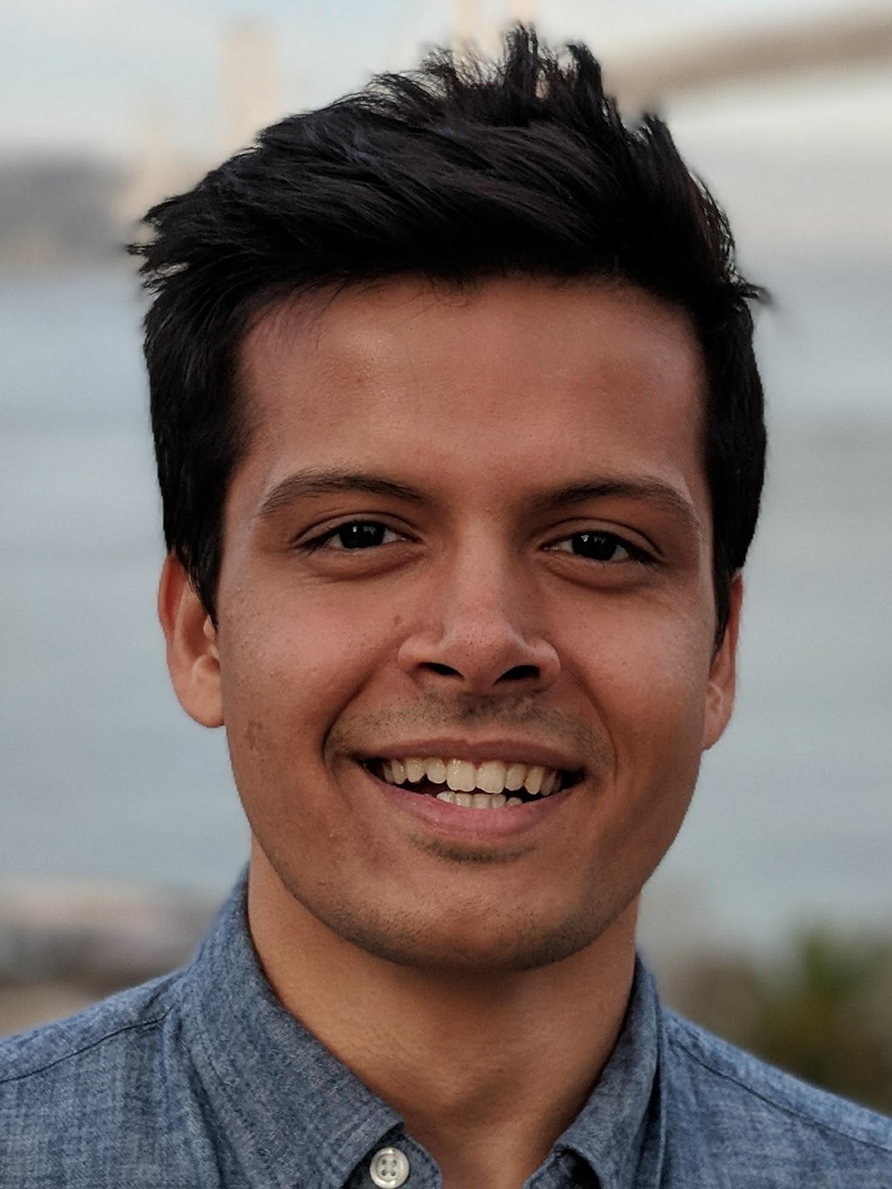 Avi Singh
