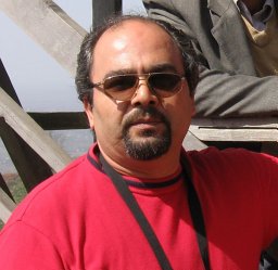 Mohammad-Reza Mehrabi