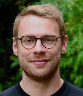 Marius Mosbach