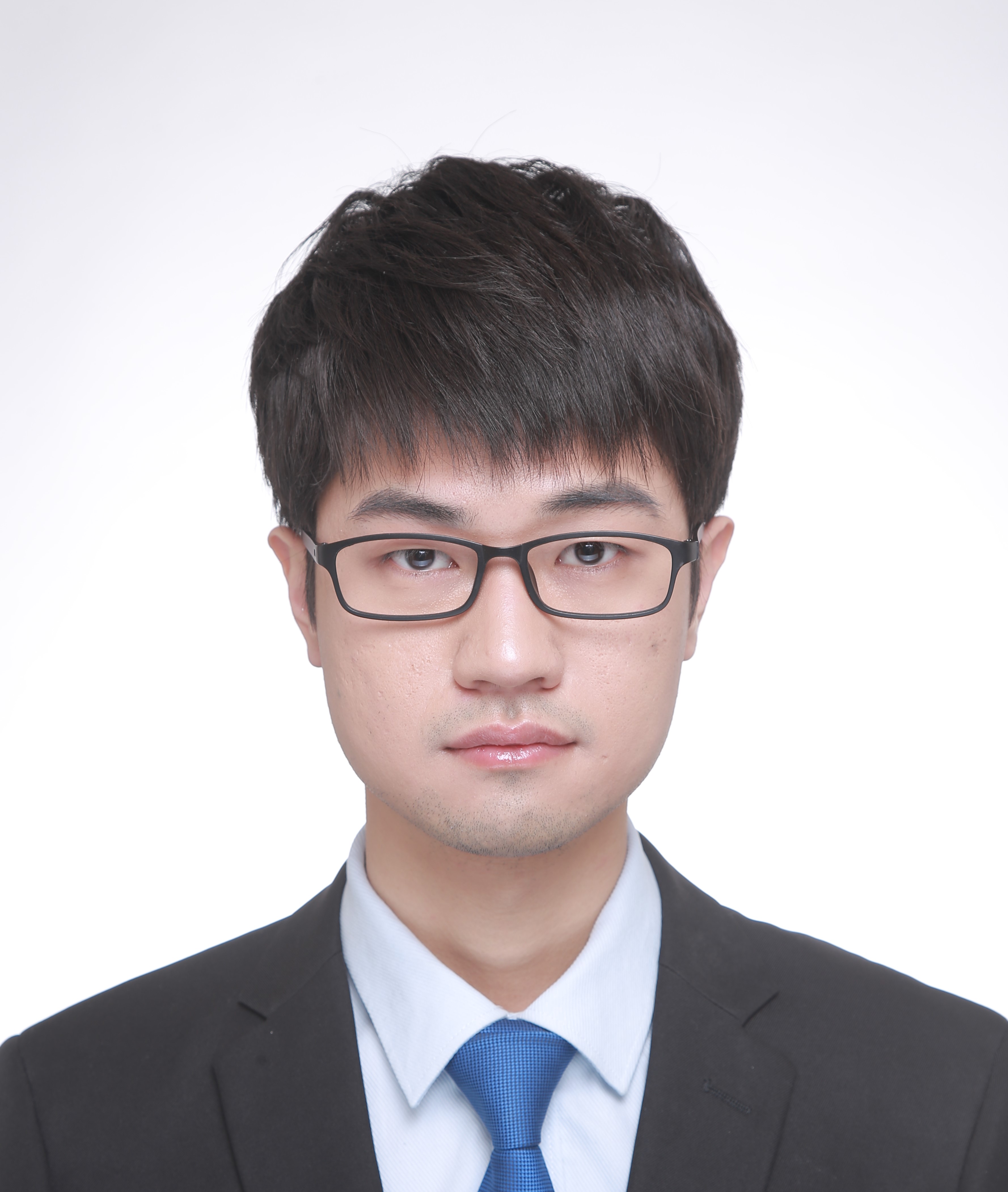 Shuming Ma