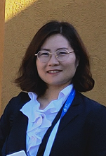 Yimin Fan