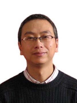 Shaonong Dang