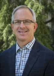 Eric P. Baumer