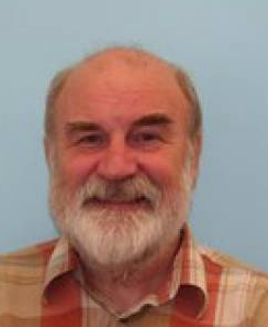 Rick Battarbee
