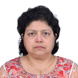 Jacqueline Maria Dias