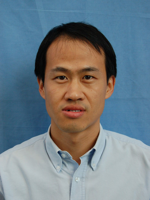 Zhijun Sun