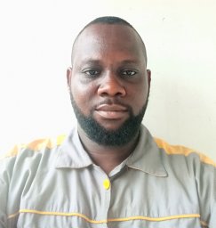 Johnson Kehinde Abifarin