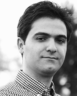 Sadegh Saadatzi Mohammad