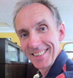 Denis J Doorly