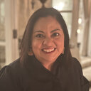 Iris Krishna
