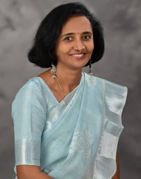 Ramesh Maya