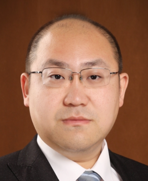 Mingchuan Wang