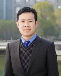 Ling Zhang