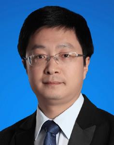 Gong Zhang