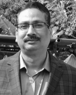 Sadiq Hussain