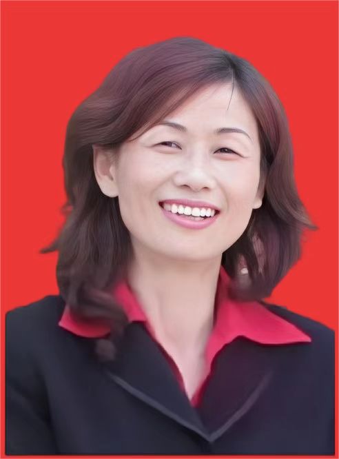 Xiaohong Zhong