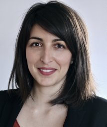 Cécile Nurra
