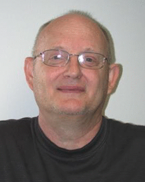 Patrick J. Starks