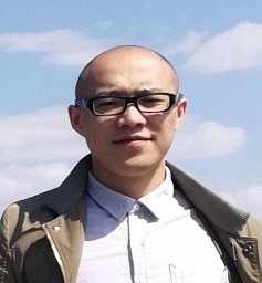 Yulu Zhang
