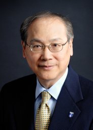 Cyril F. Chang
