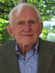 Merton C. Flemings