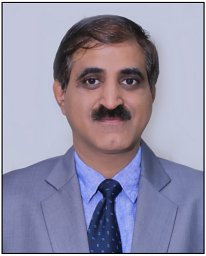 P. K. Suri