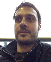 Marco Pitteri