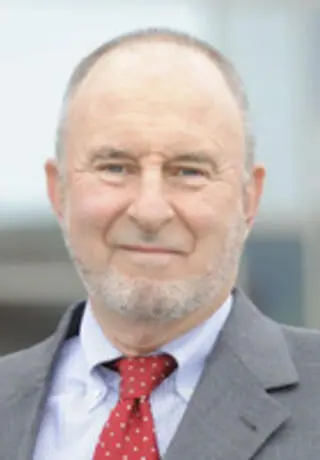 John Roemer