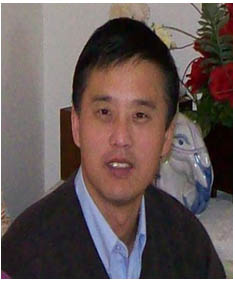 Jinshun Zhao