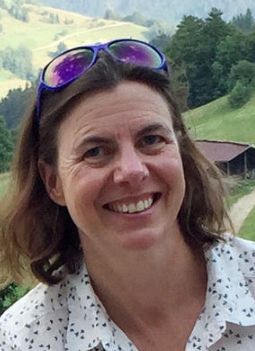 Katrina Lythgoe