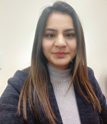 Shama Khan