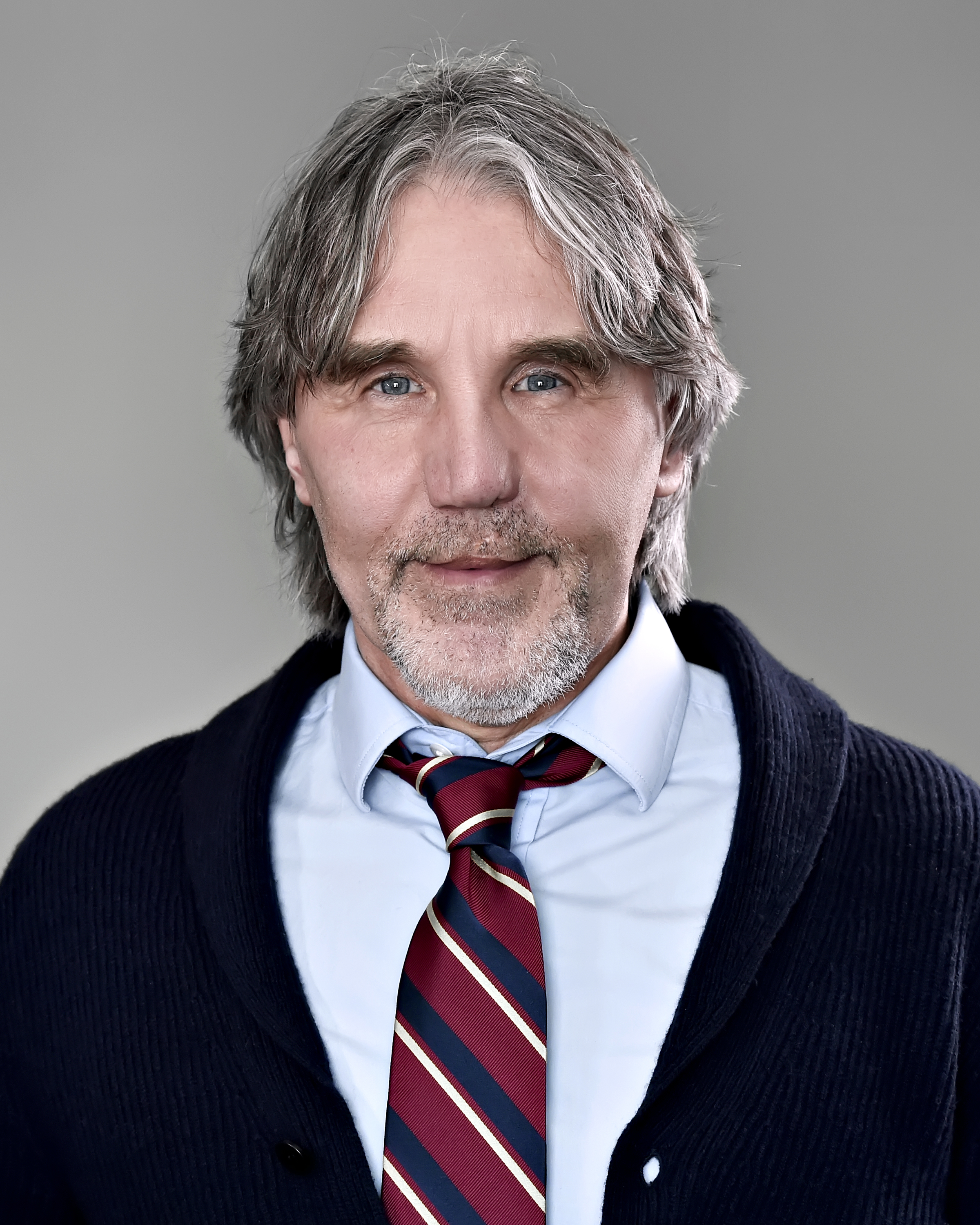 Verner J. Knott