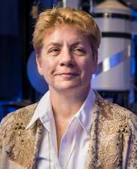 Sandra J. Rosenthal