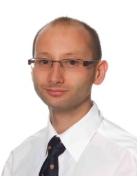 Leszek J. Spalek