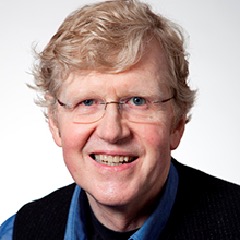 Patrick J. O'Connor