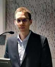 Sébastien Schwartz