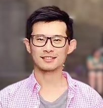 Kenneth I Zheng