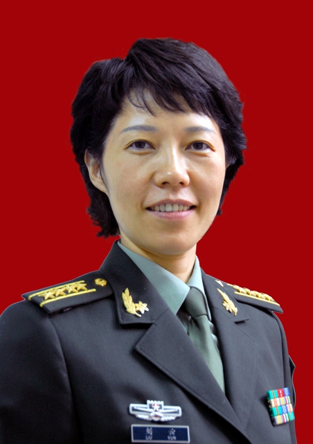 Yun Liu