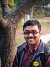 Ritajit Majumdar