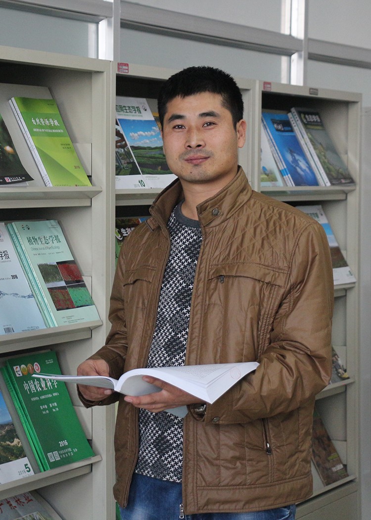 Rentao Liu