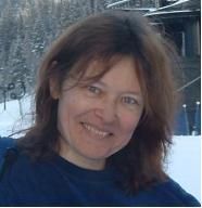 Eva Hudlicka