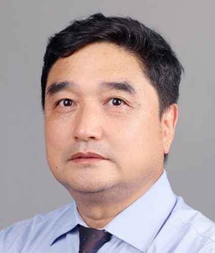 Qingyuan Sun