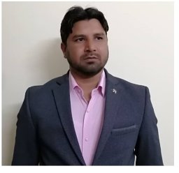 Akil Ahmad
