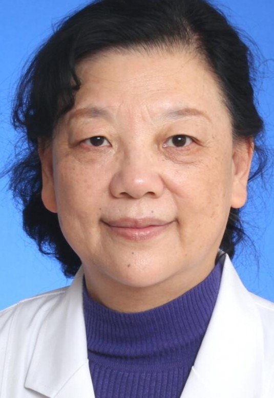 Hongsheng Lin