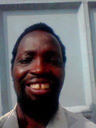 Fredrick Orori Kengara
