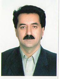 Ali Ghassemian