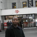 Ebenezer Afolabi