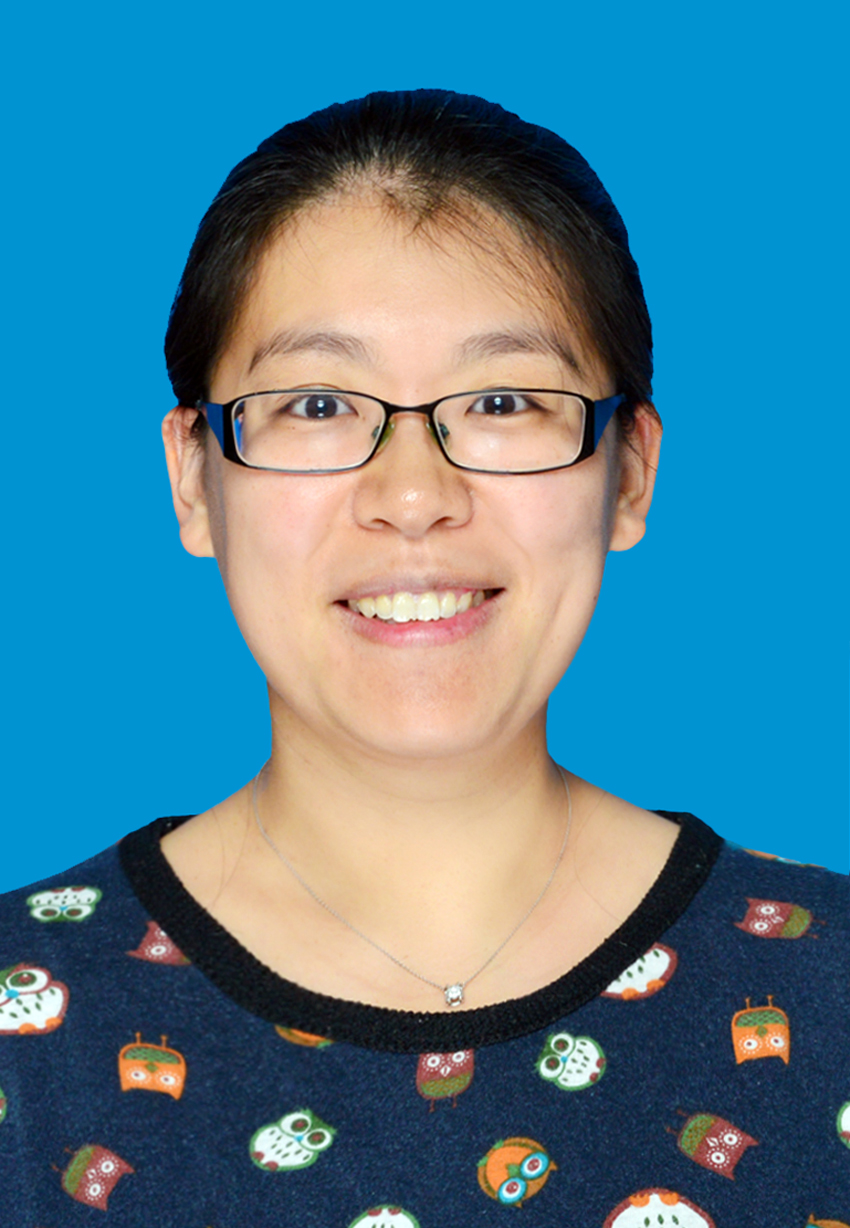 Jia Liu